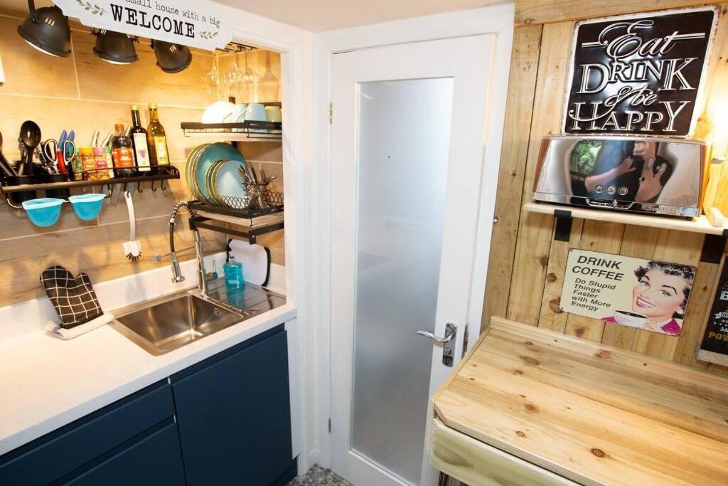 Apartment The Baby Grand- Quirky & Compact Torquay